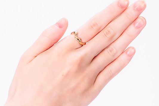Ｋ16GOLD　SNAKE