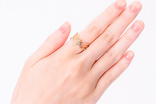 Ｋ16GOLD　FAIRY