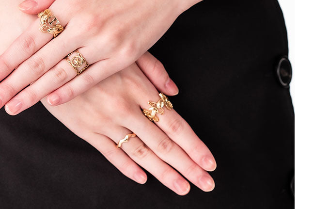 Ｋ16GOLD　SNAKE