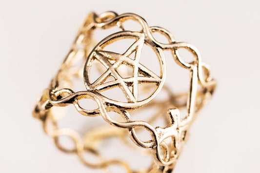 PENTACLE II